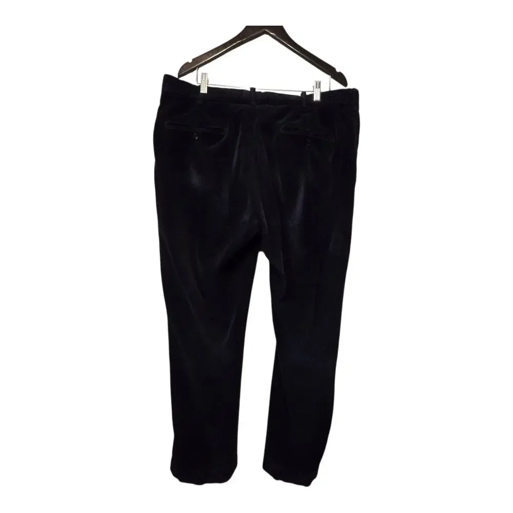 Vintage‎ Polo Ralph Lauren Corduroy Preston Pants Mens 40